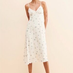 Remy Midi dress Nuuly